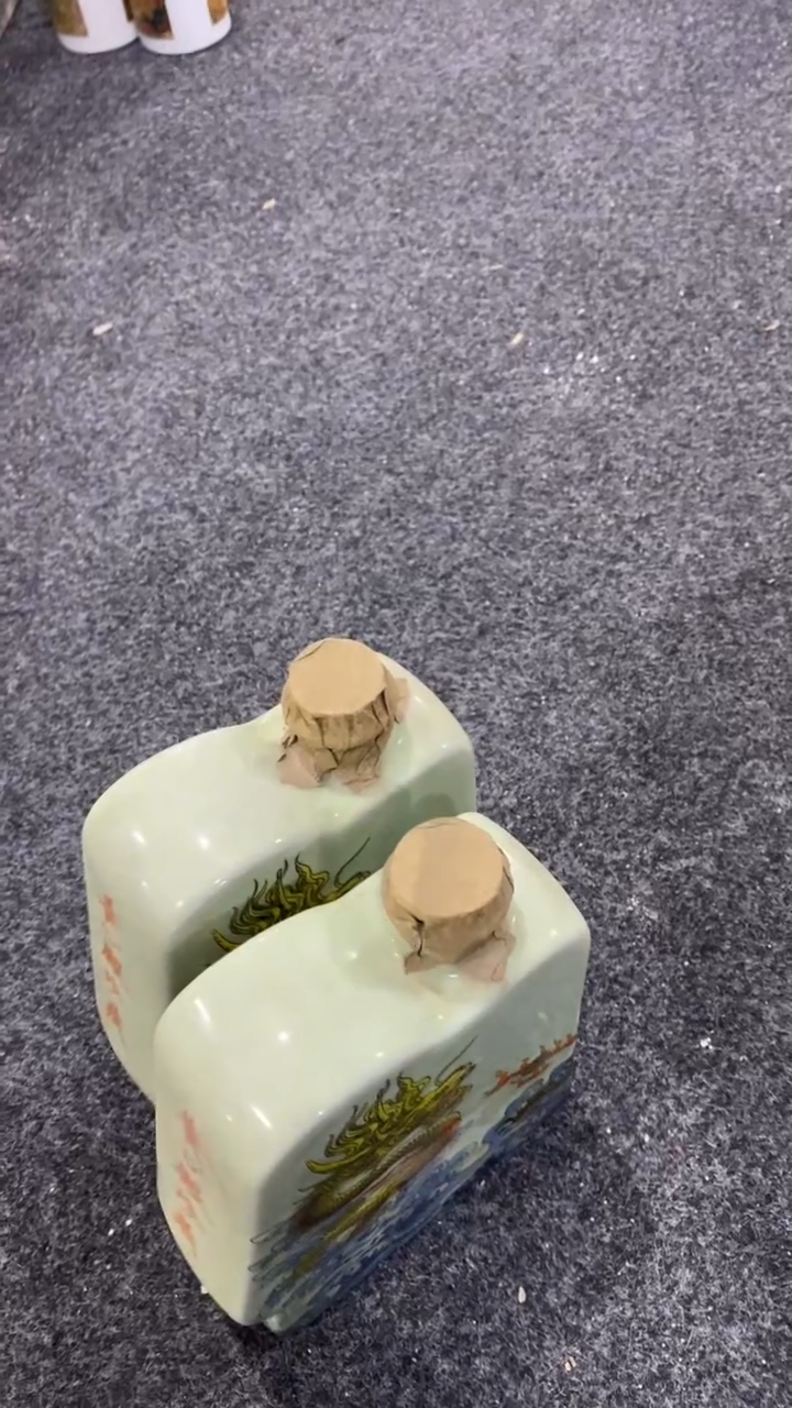 瓷片所见即所得，瓷片