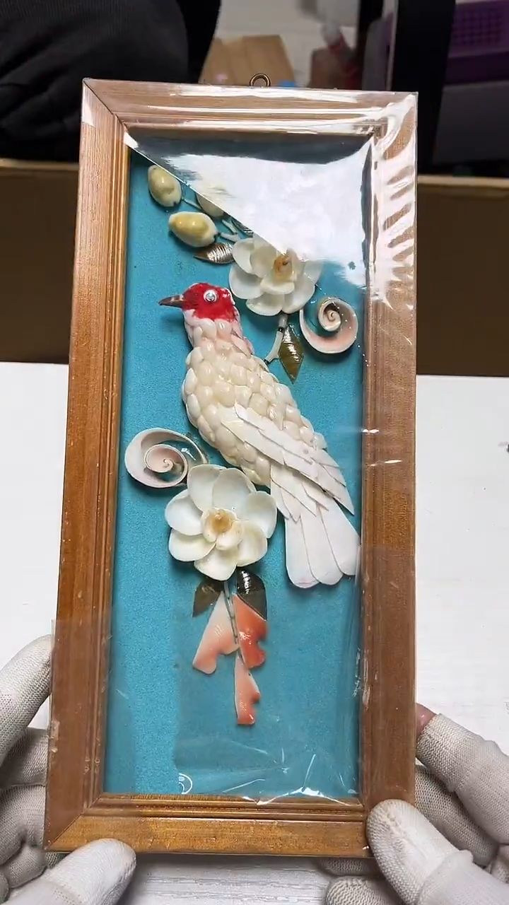 瓷片工艺品杂项潮****馆3177