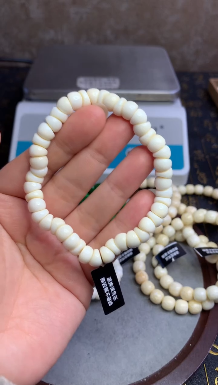 【闪购商品】橄榄核手串/手链橄榄核橄榄核R10