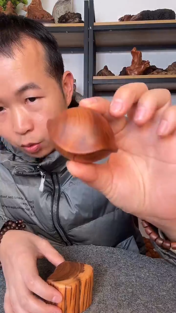 【闪购商品】柏木（崖柏）崖柏