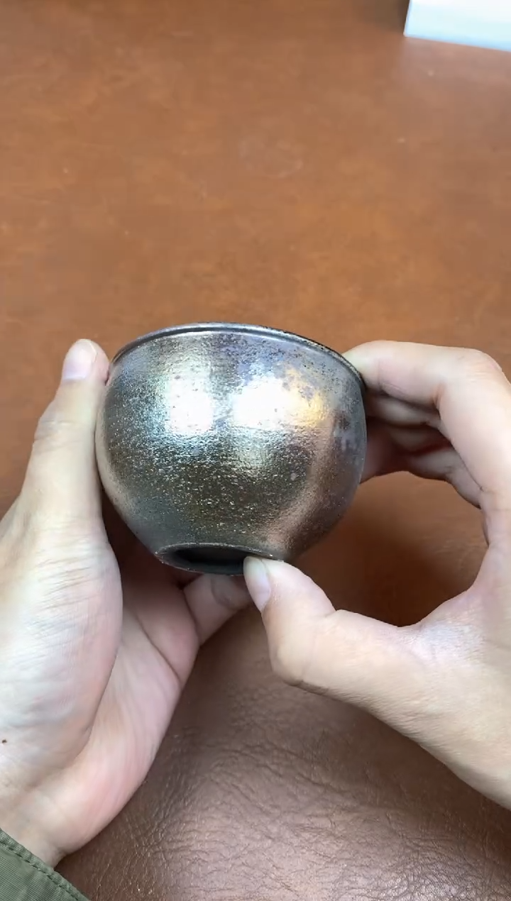 【闪购商品】观寂茶器柴烧专拍链接769