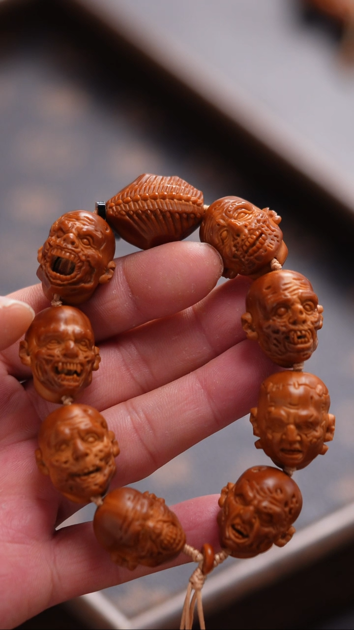 手串/手链橄榄核111