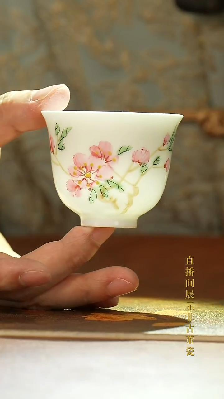 摆件陶传世非遗文化C3