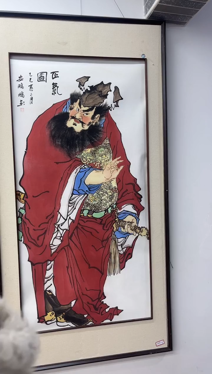 丽丽高端专属画链接035