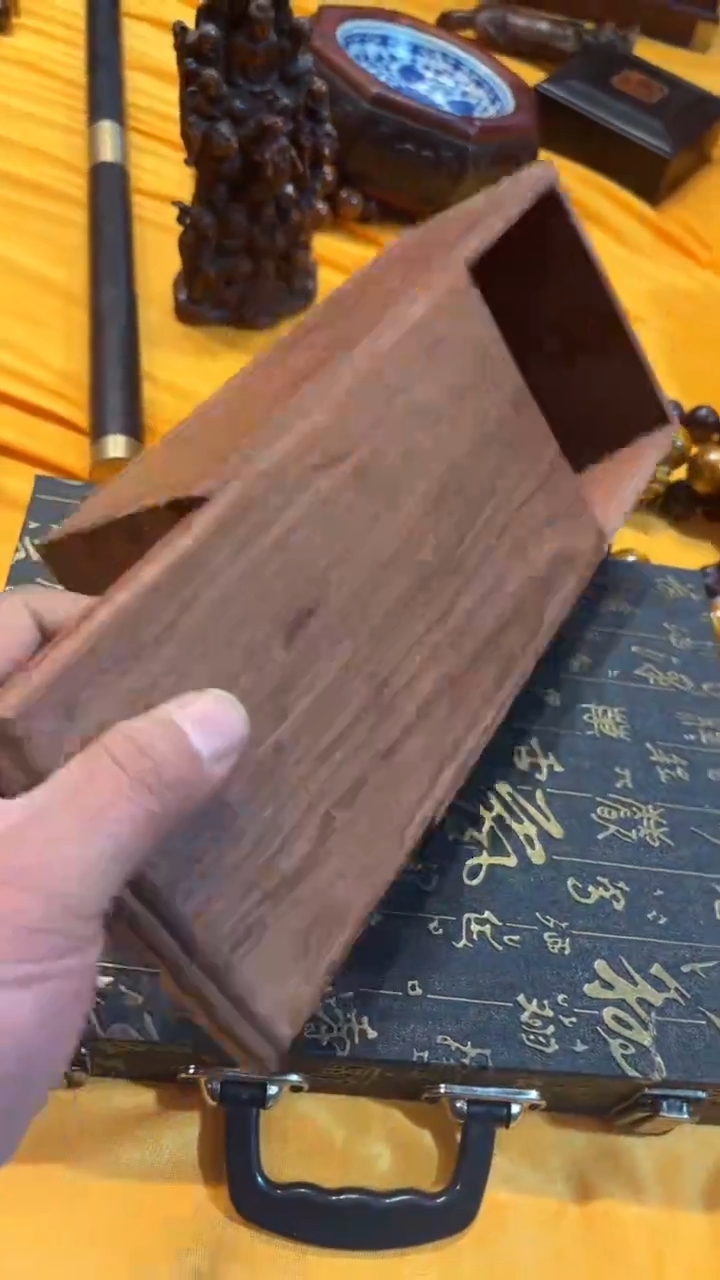 【闪购商品】木木艺盒子盒子盒子