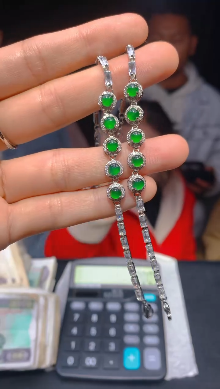 【闪购商品】定制翡翠未镶嵌19多样性发货（发其一）