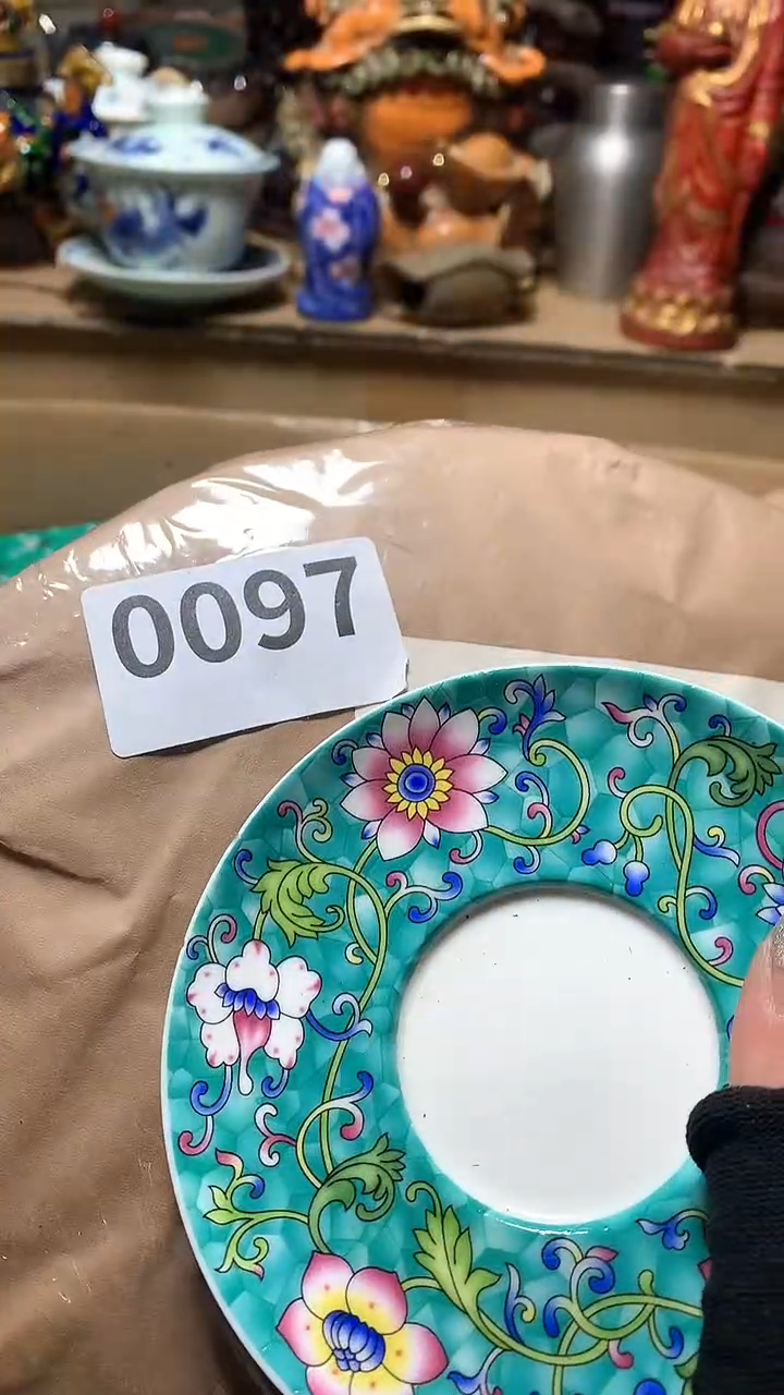 【闪购商品】瓷器默认微瑕瓷器