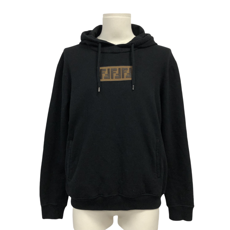 芬迪/卫衣/95新/[251218MY2F]