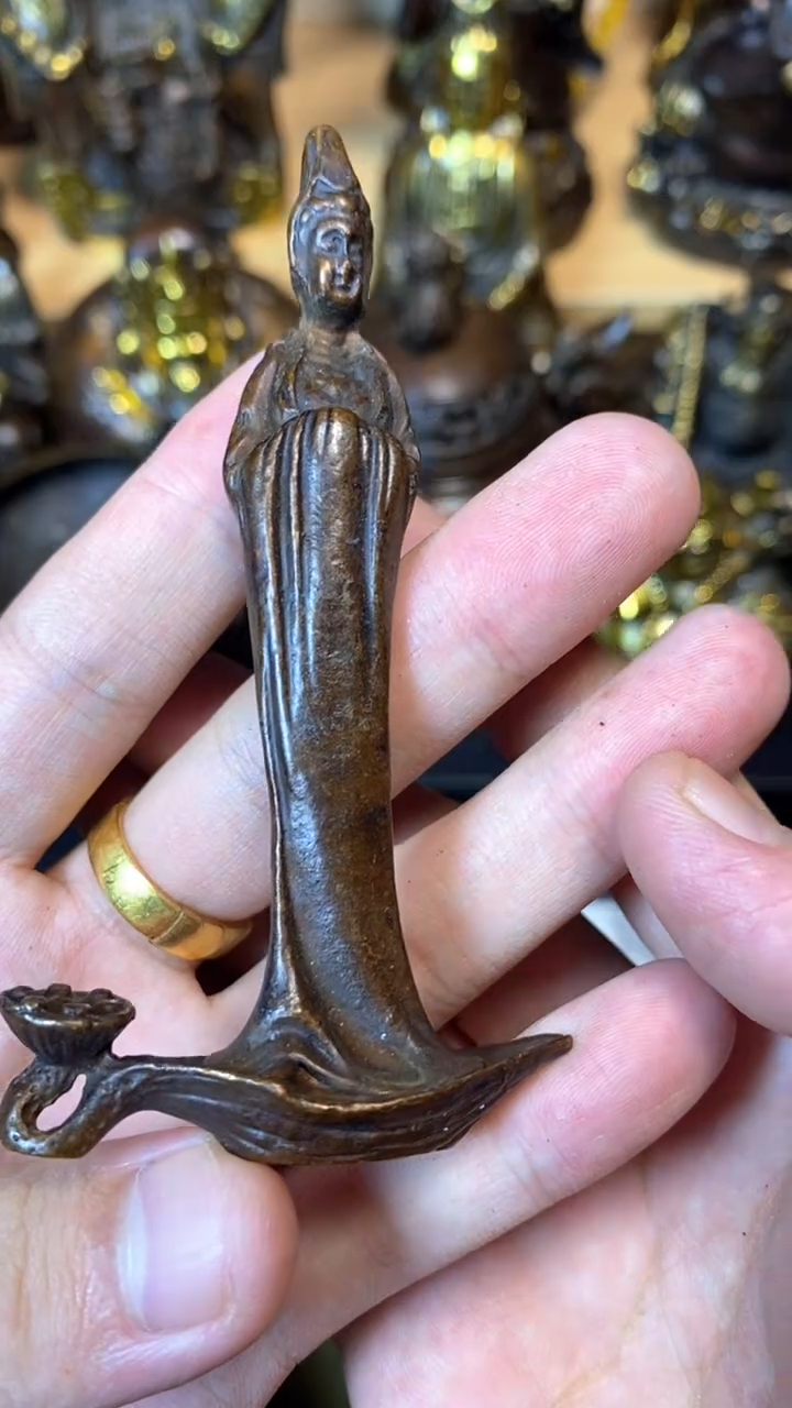 高端精品铜器铜器