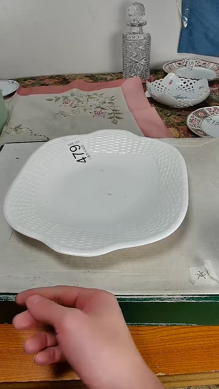 瓷片酸****?小淼海外陶瓷工艺品