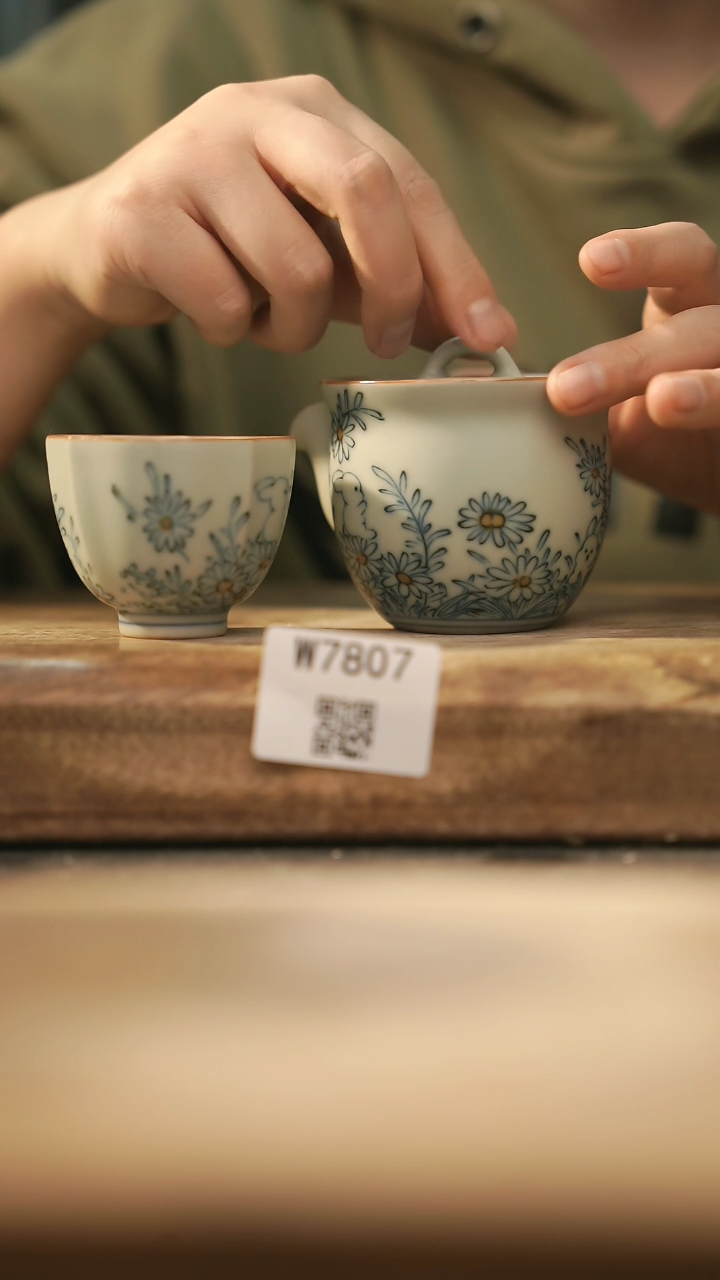 【闪购商品】【经典福利】/ 套装@@W7807
