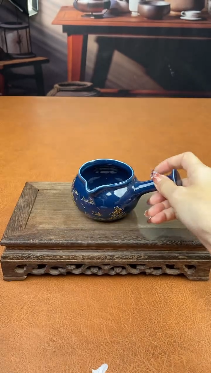 【闪购商品】陶禧茶器闪购福利V