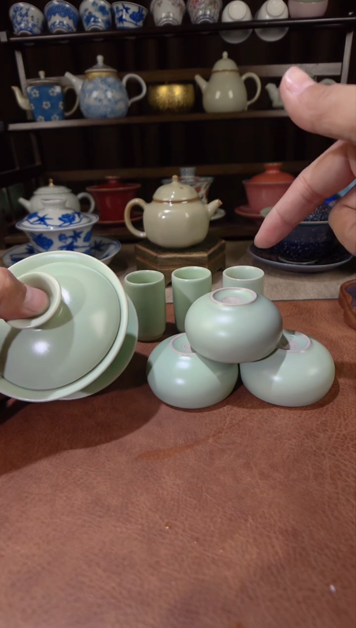 天青三才套组茶屿山岚专用链接@@@@@