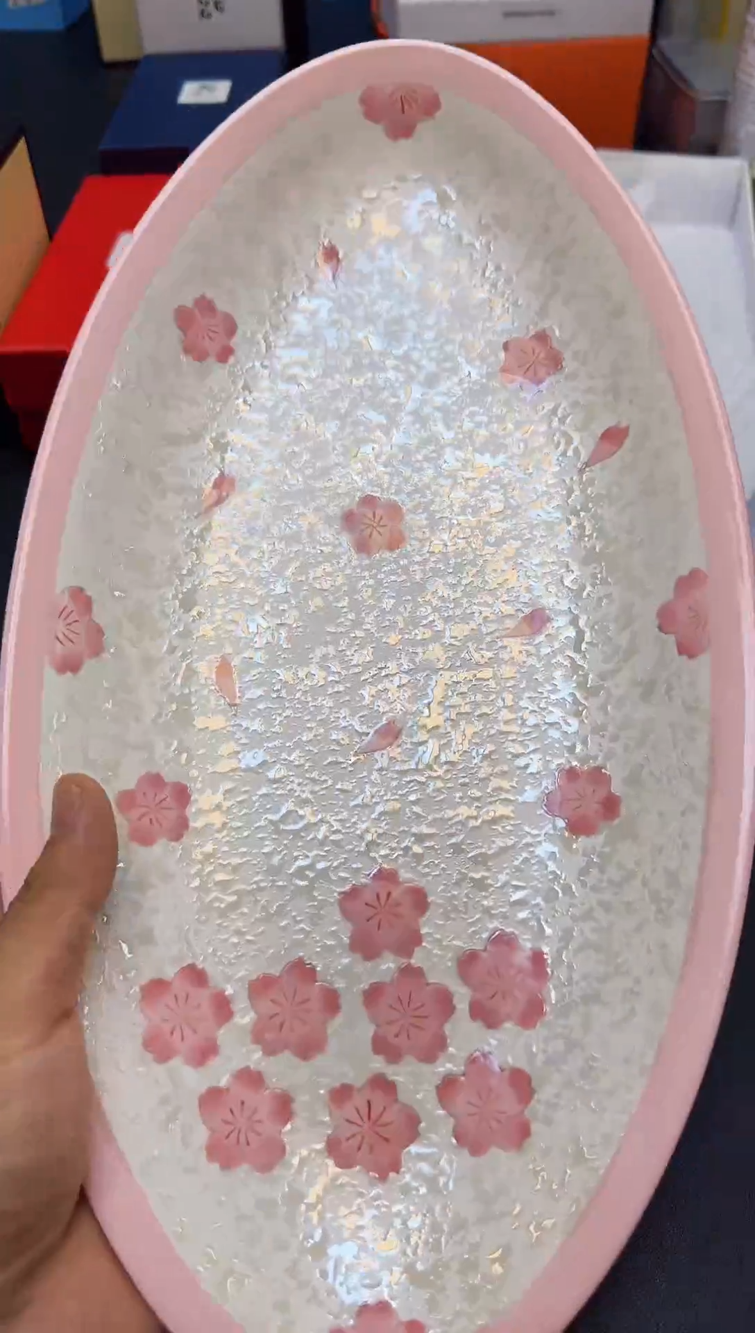 瓷片全新正品一件不留@@CJ74