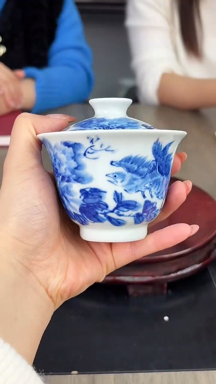 摆件瓷瓷博会&轻工业专场31