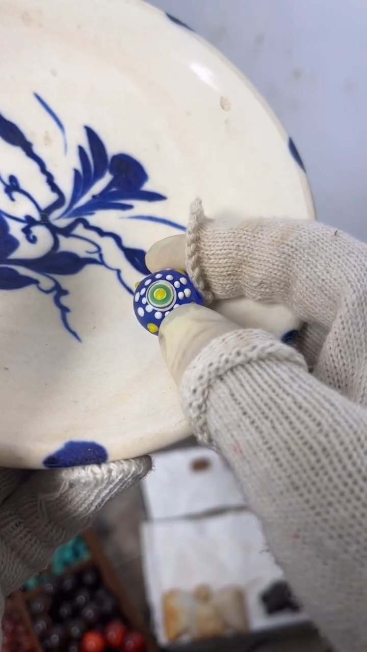 【闪购商品】手工，手绘，瓷器1