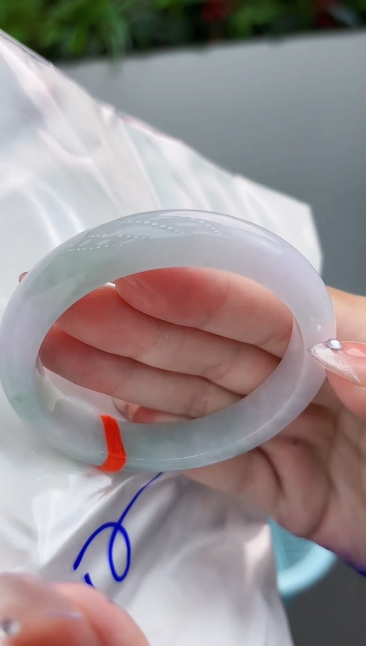 【闪购商品】翡翠手镯未镶嵌翡翠手镯