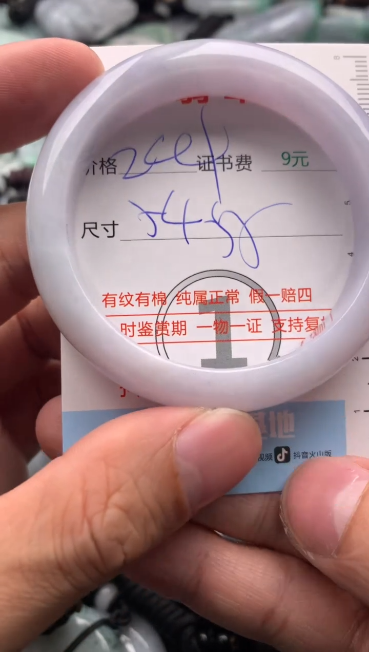 【闪购商品】翡翠吊坠(不含链)未镶嵌1