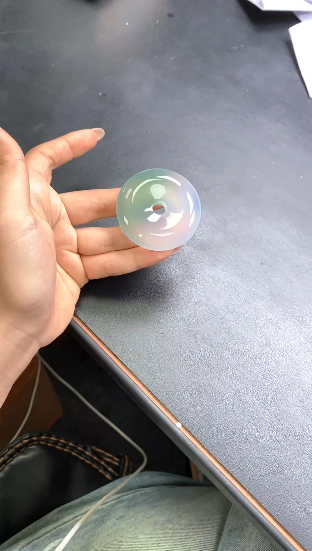 名饰精品（吊坠加扣头）118