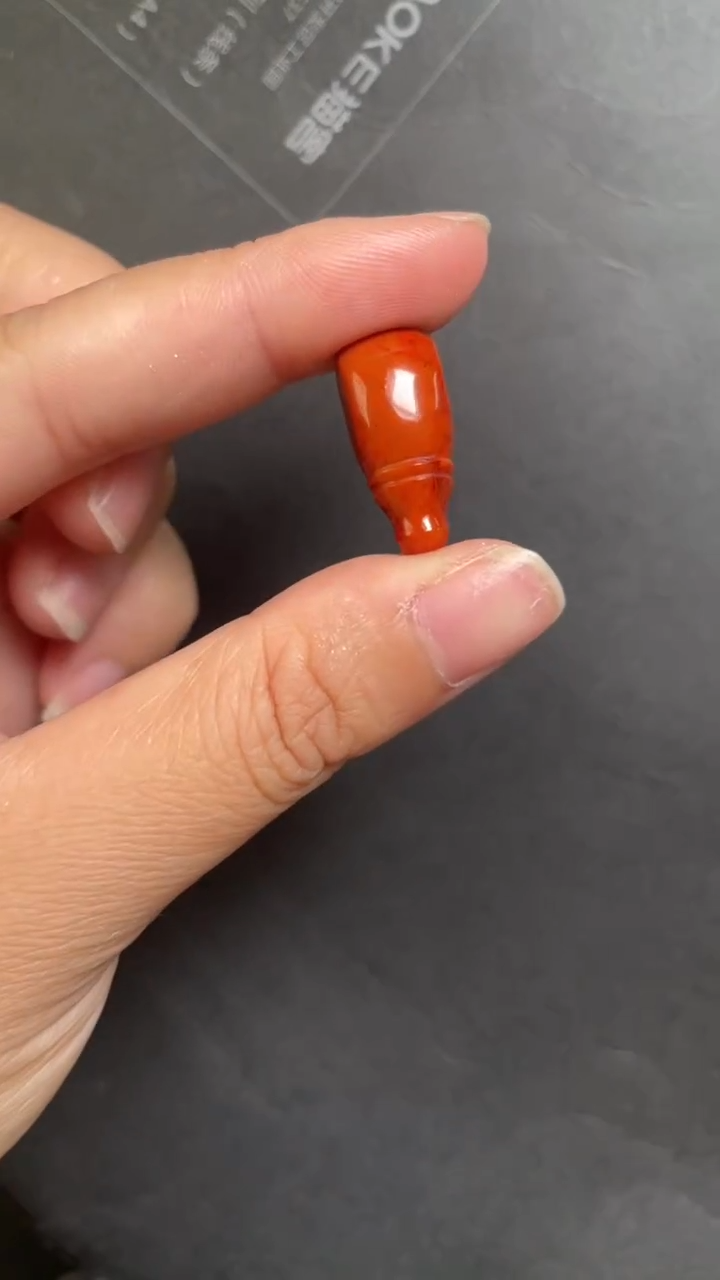 【闪购商品】南红玛瑙配饰未镶嵌33