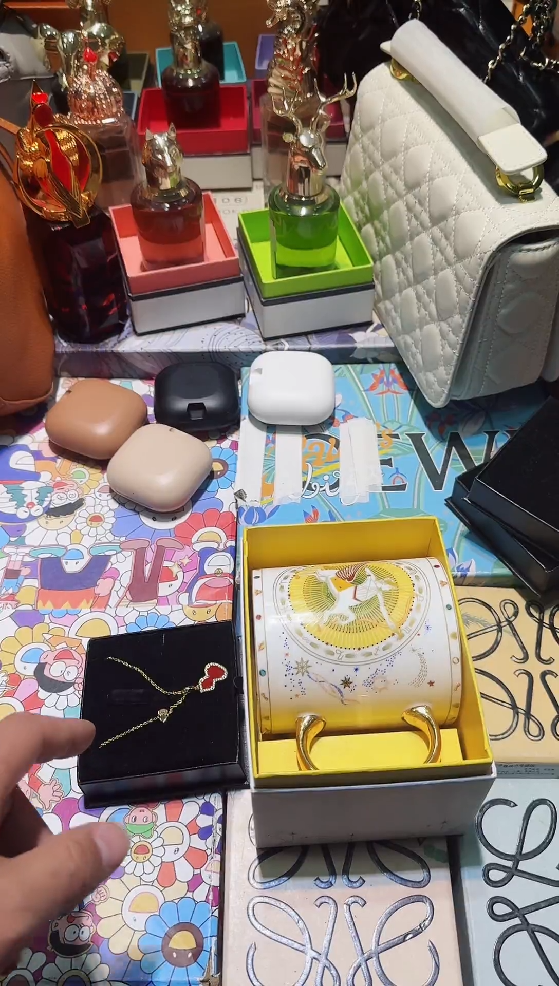 【闪购商品】瓷片换类目孤品单品一件不留