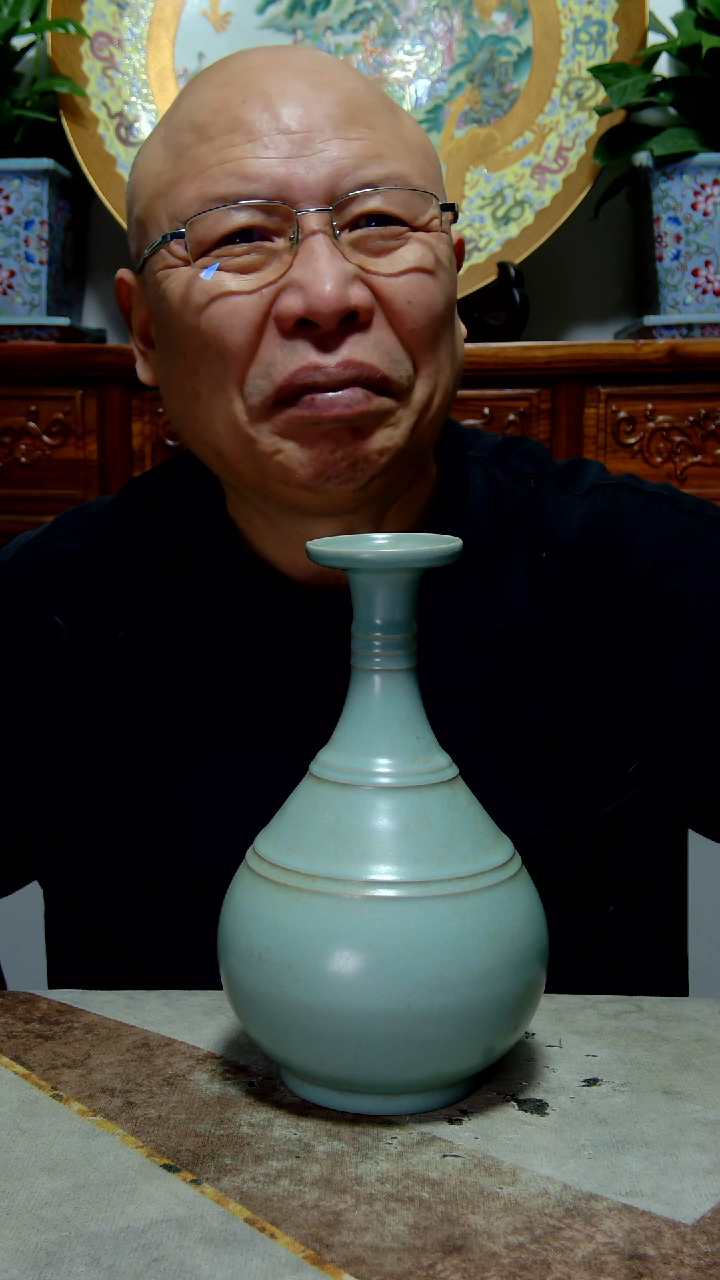 摆件瓷传*高端陶瓷专属闪购链接