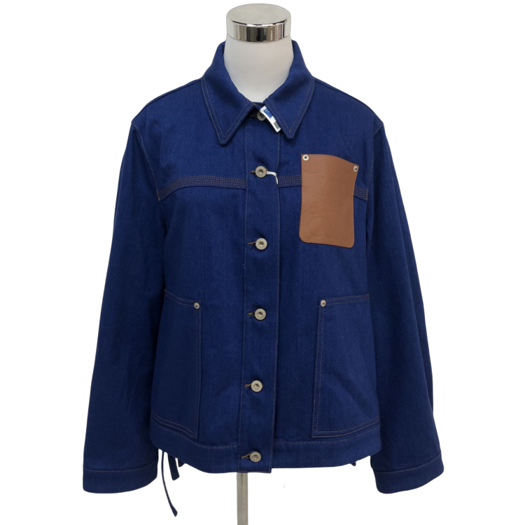 罗意威/外套/95新/[251230MS]