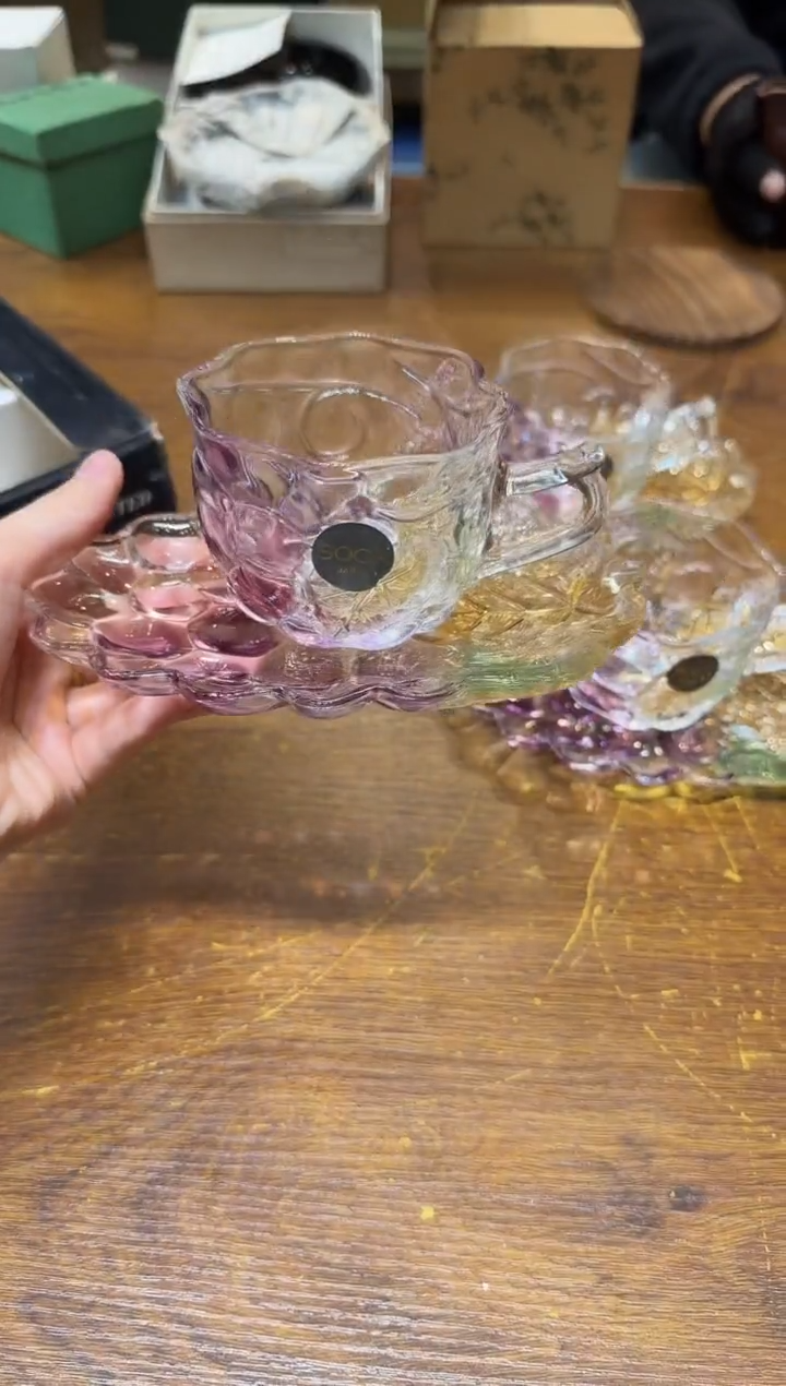 小狐狸严选日瓷器小狐狸精选日瓷器