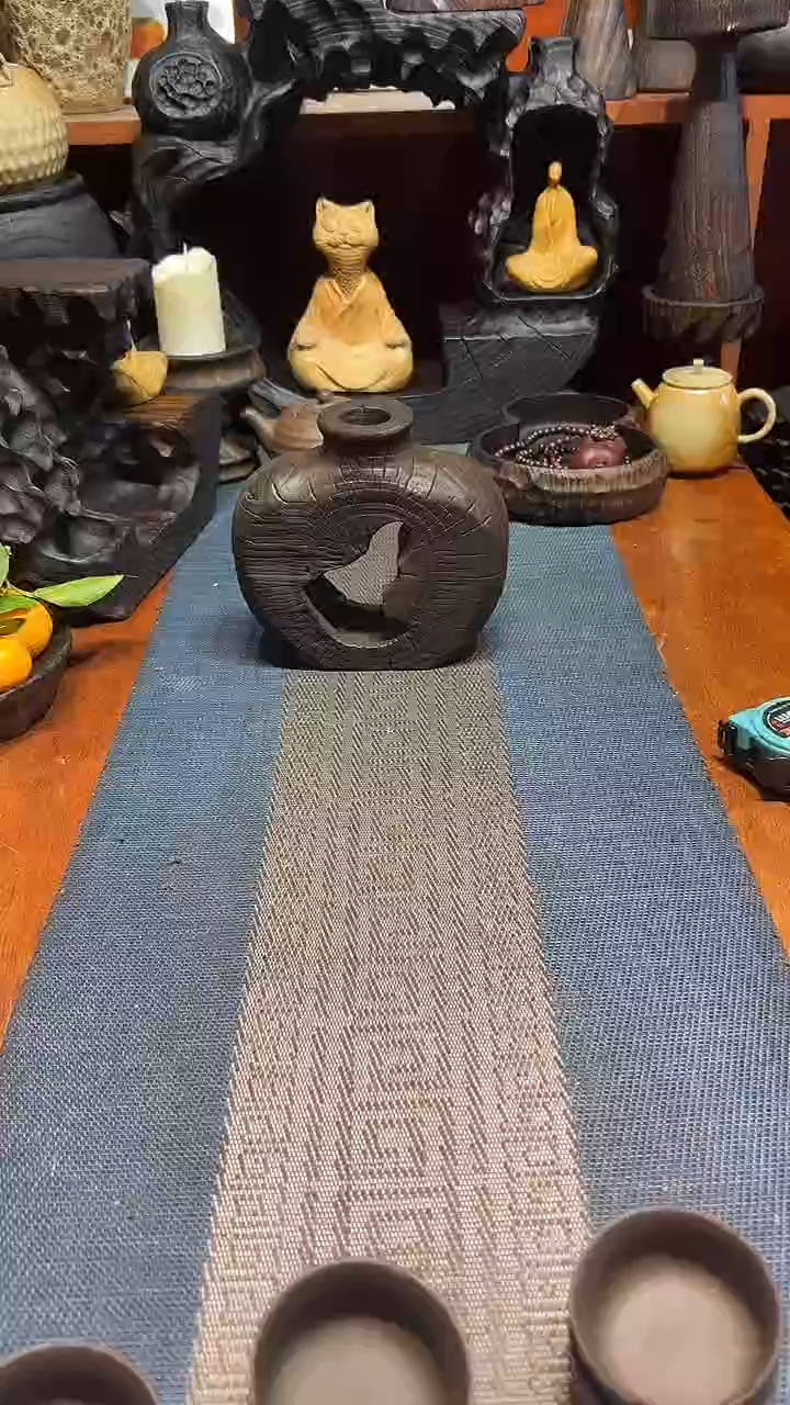 香樟木香樟木一物一拍