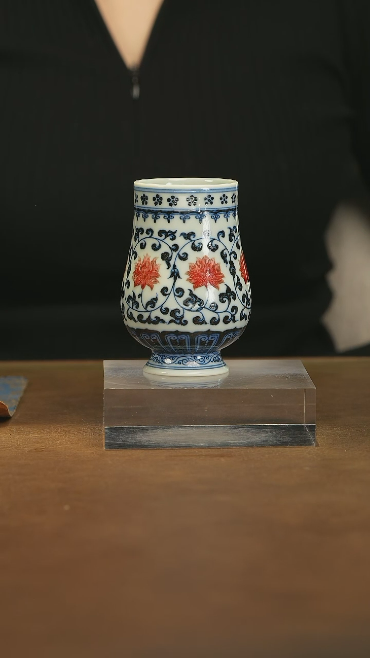 【闪购商品】栗子严选景德镇瓷器@@yipu231