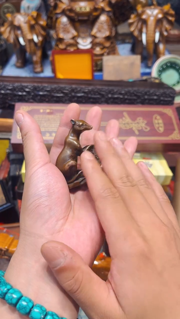 C老七专属高端精品21