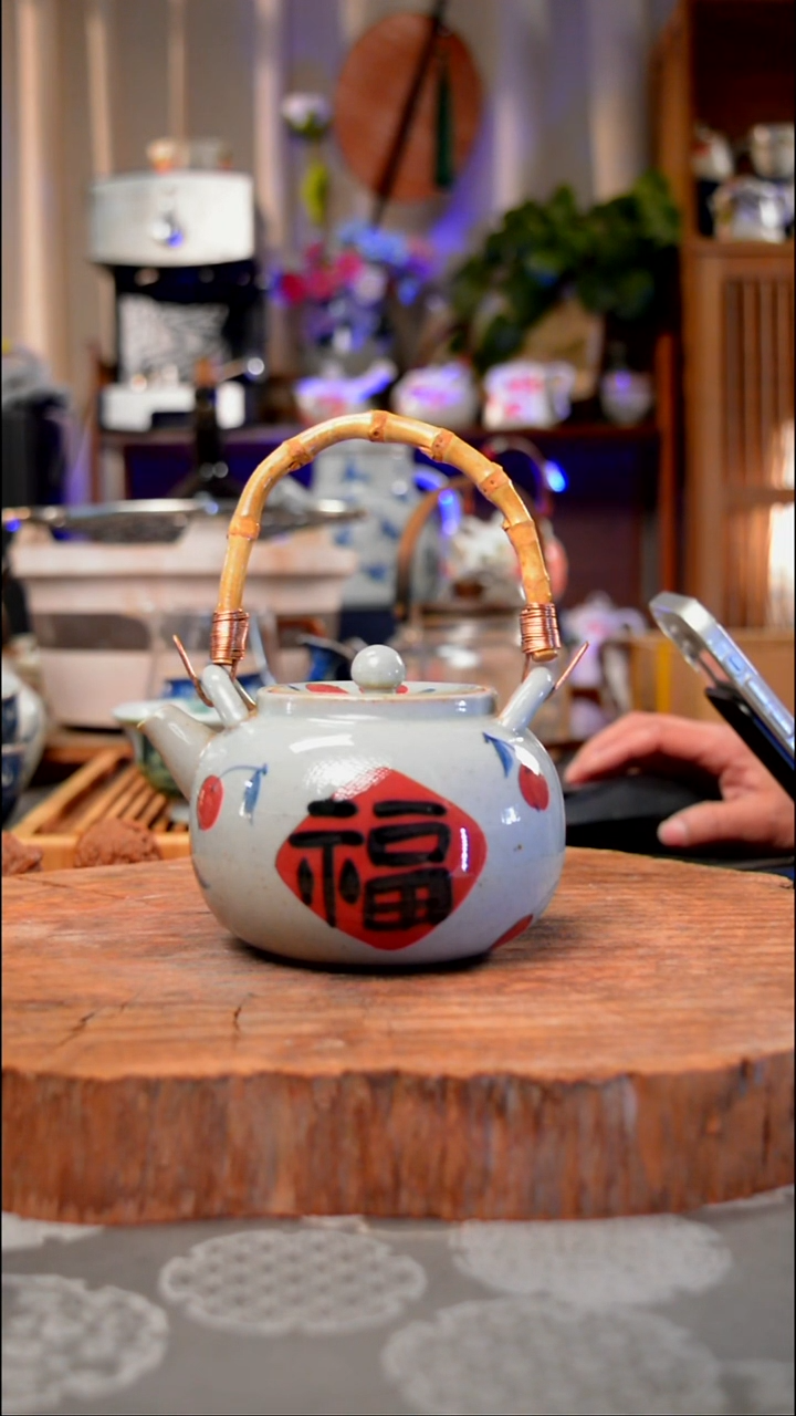【闪购商品】杯景德镇瓷生活手作