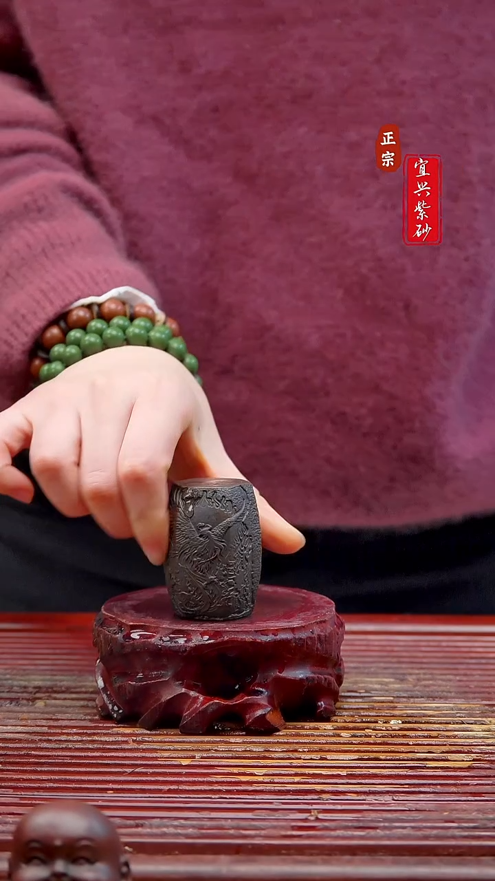 紫砂茶宠宜兴紫砂茶宠摆件