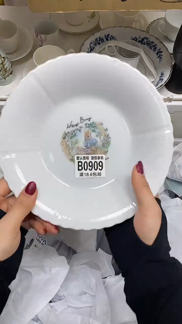 【闪购商品】其他【特价瓷片】默认微瑕、909