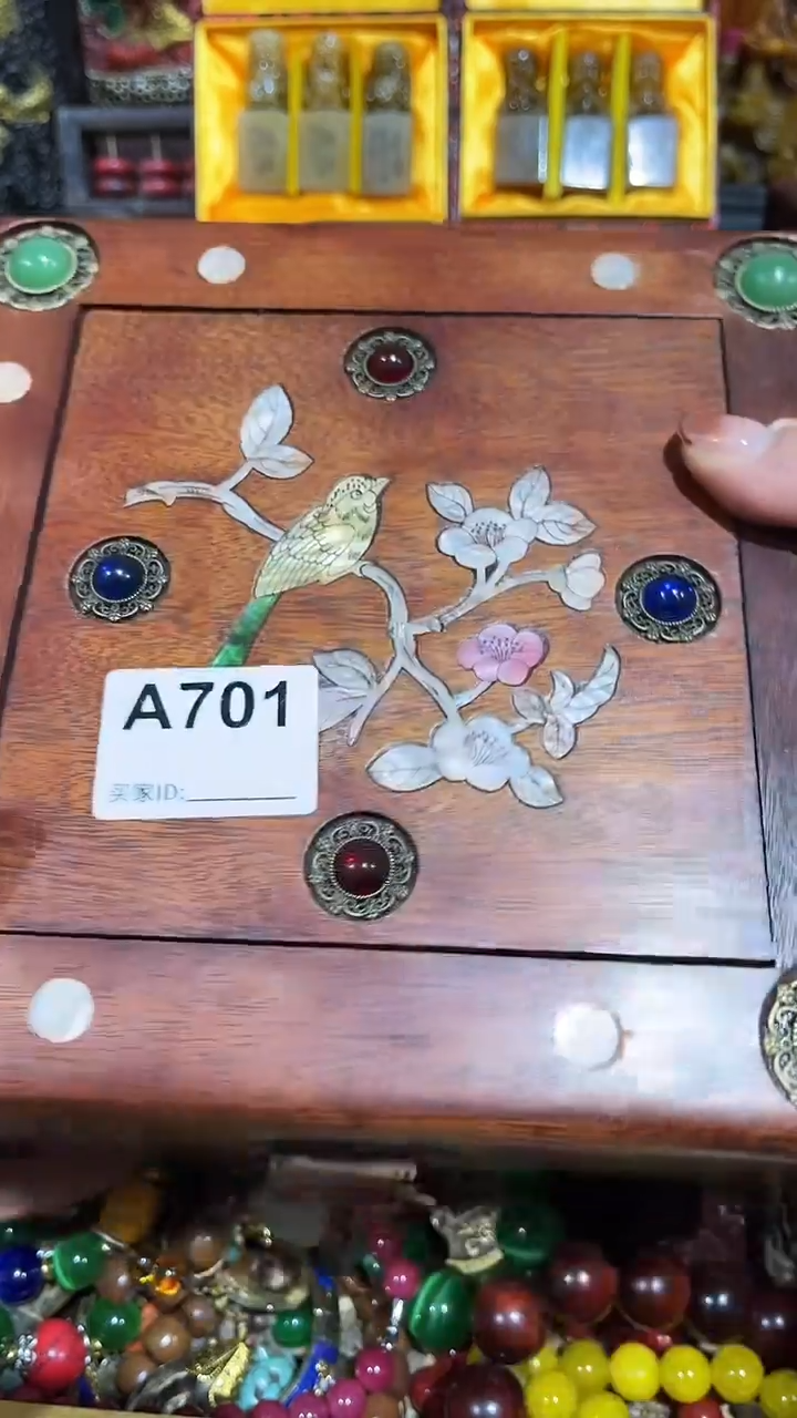 【闪购商品】老板娘推荐摆件摆饰