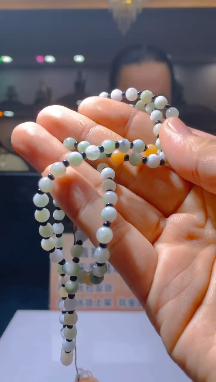 定制翡翠未镶嵌SH0529041