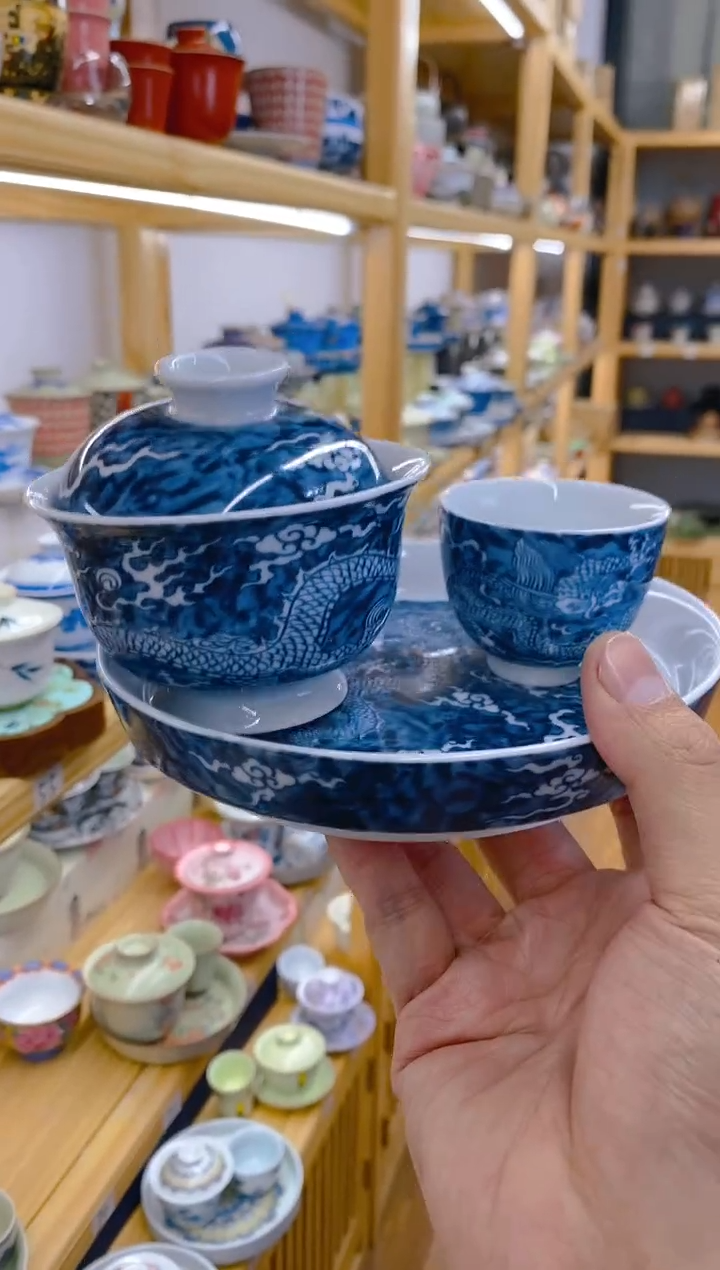 【闪购商品】其他高温烧制陶瓷31