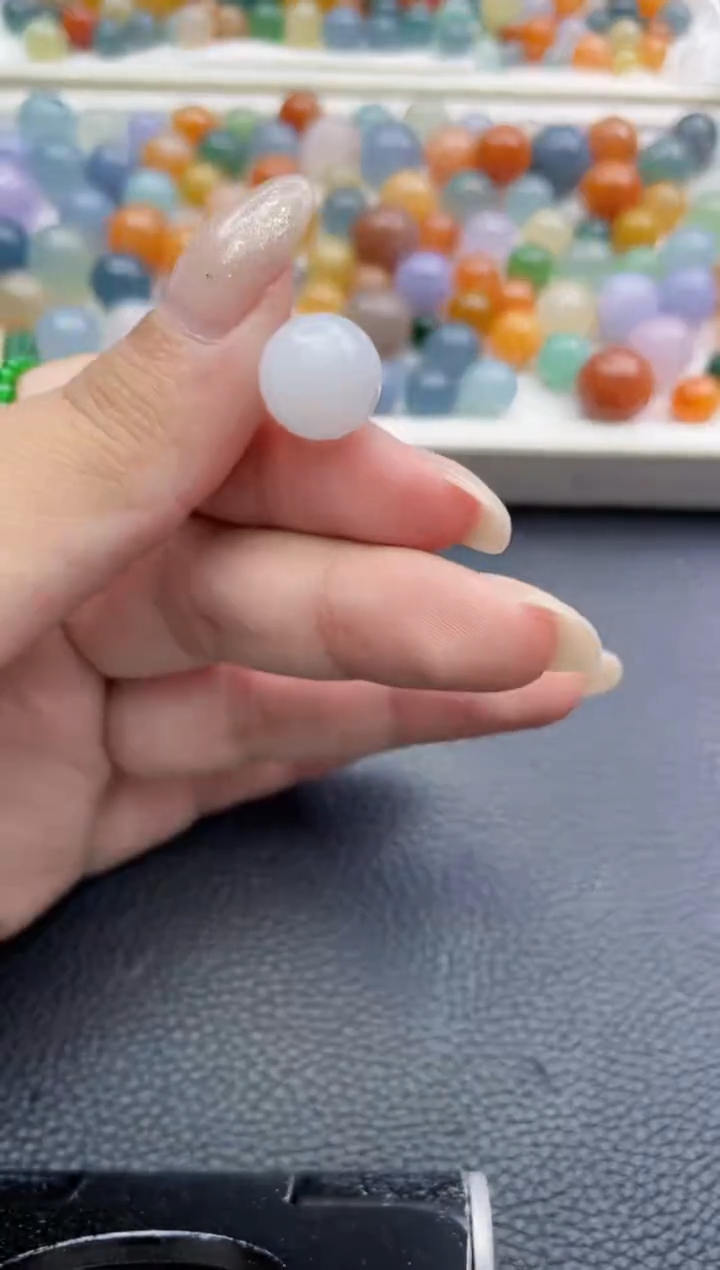未镶嵌定制翡翠?**✨珠子