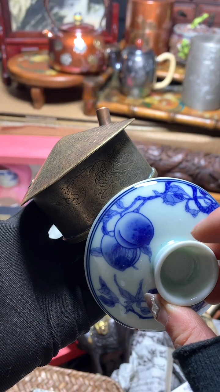 【闪购商品】瓷器默认微瑕瓷器