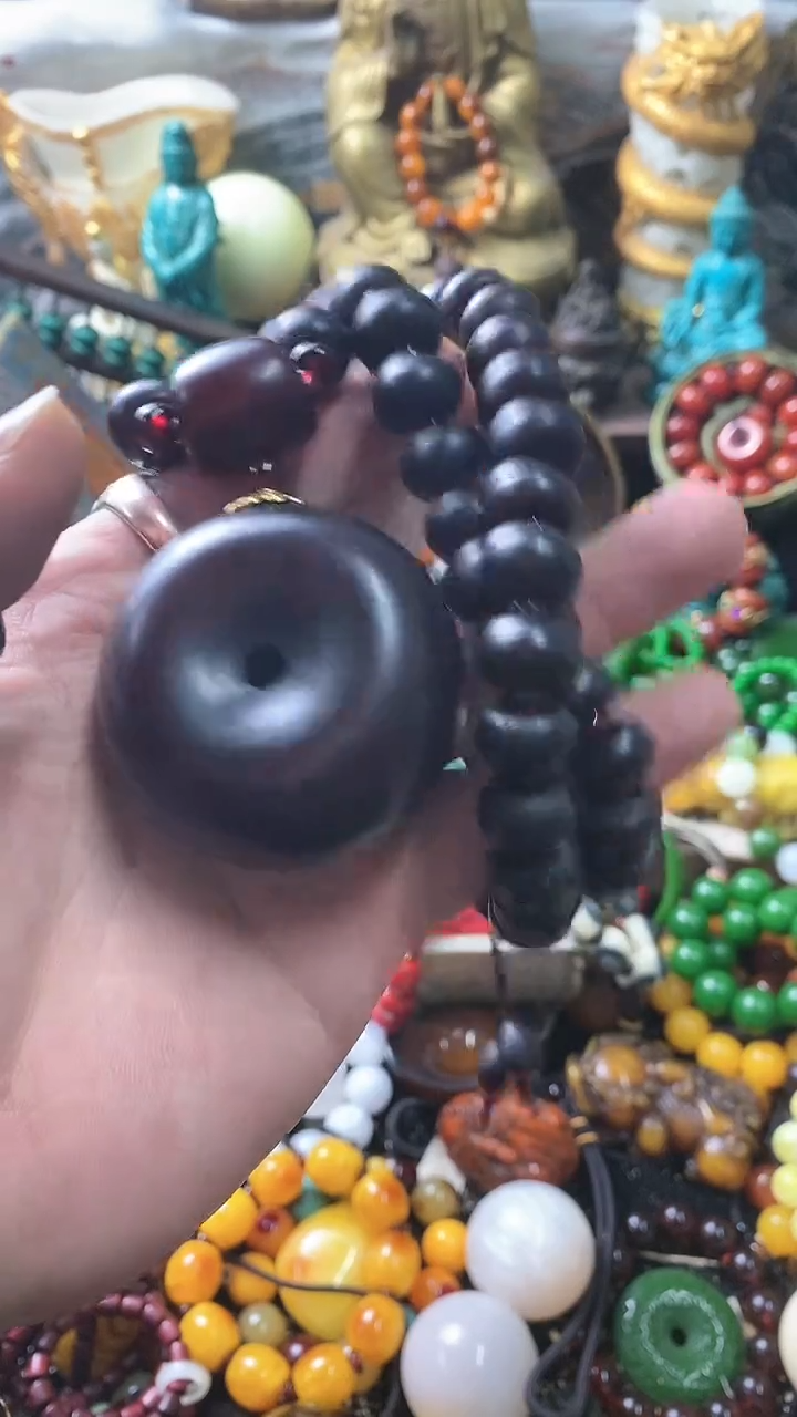 【闪购商品】琥珀裸石未镶嵌主播推荐主播推荐