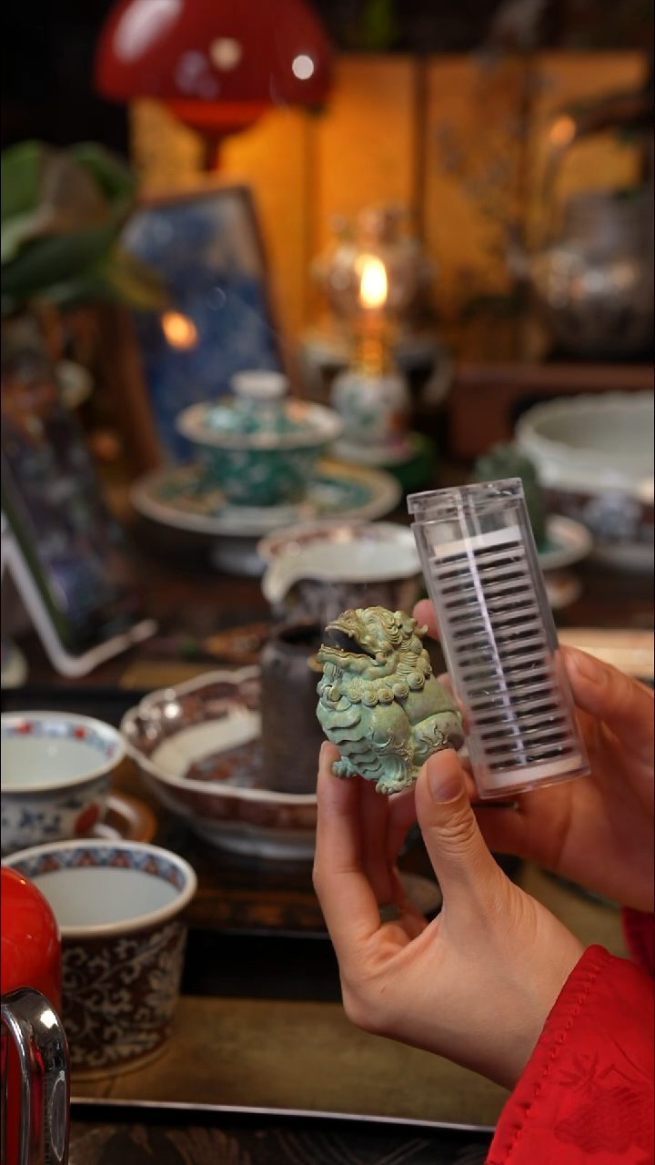 【闪购商品】景德镇陶瓷福利款