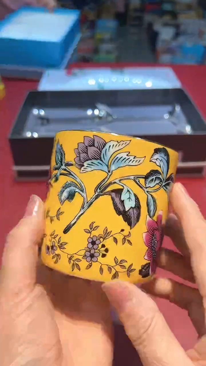 【闪购商品】瓷片锅碗瓢盆一件不剩