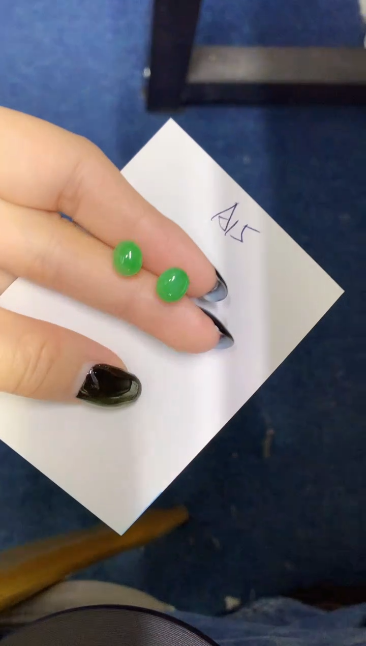 【闪购商品】翡翠18K金镶嵌颈饰0000000000