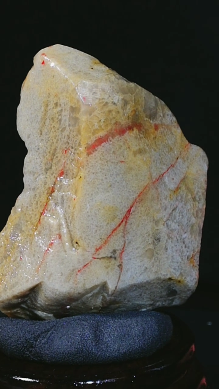 【闪购商品】昌化石昌化鸡血石 