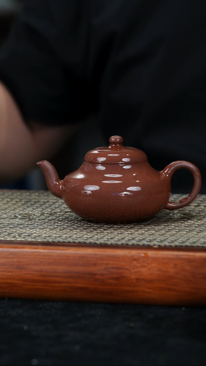 茶壶紫砂宜兴紫砂壶