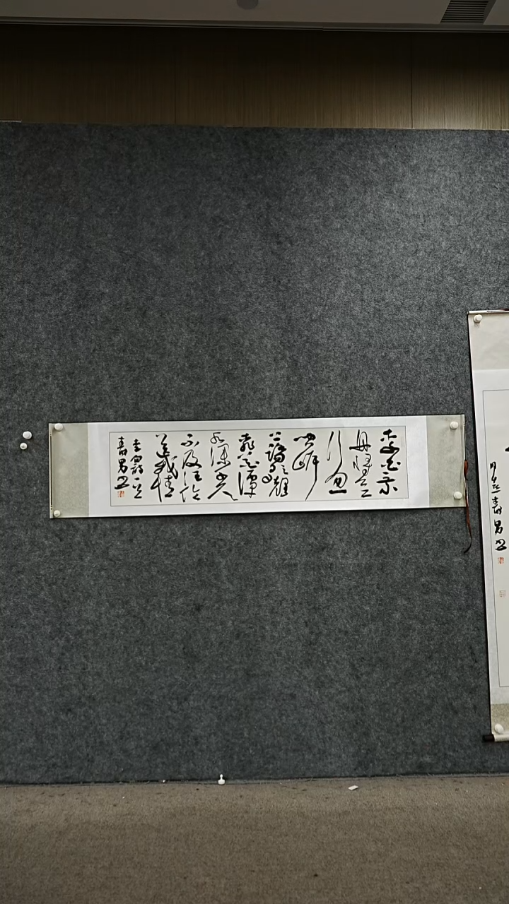 书法书法JSN老师作品