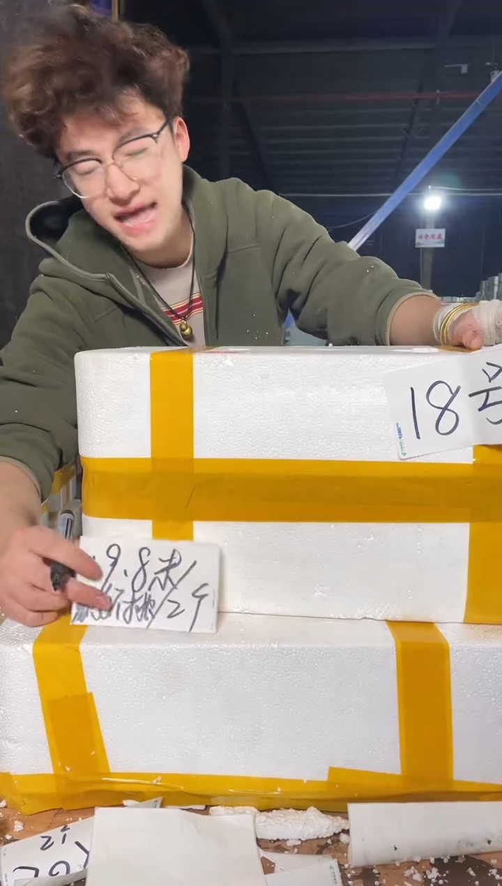 紫砂花盆宜兴紫砂粗陶花盆19.8/18