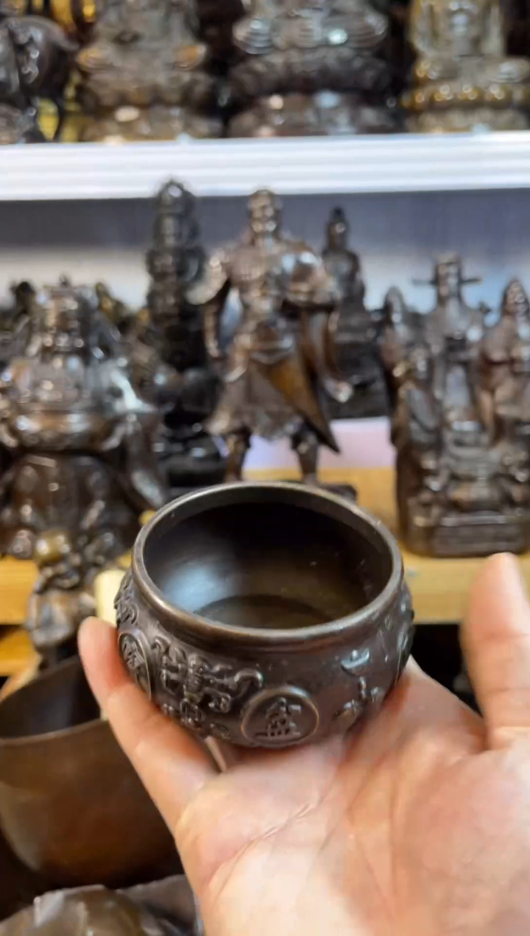 【闪购商品】.案台摆件 物品摆件