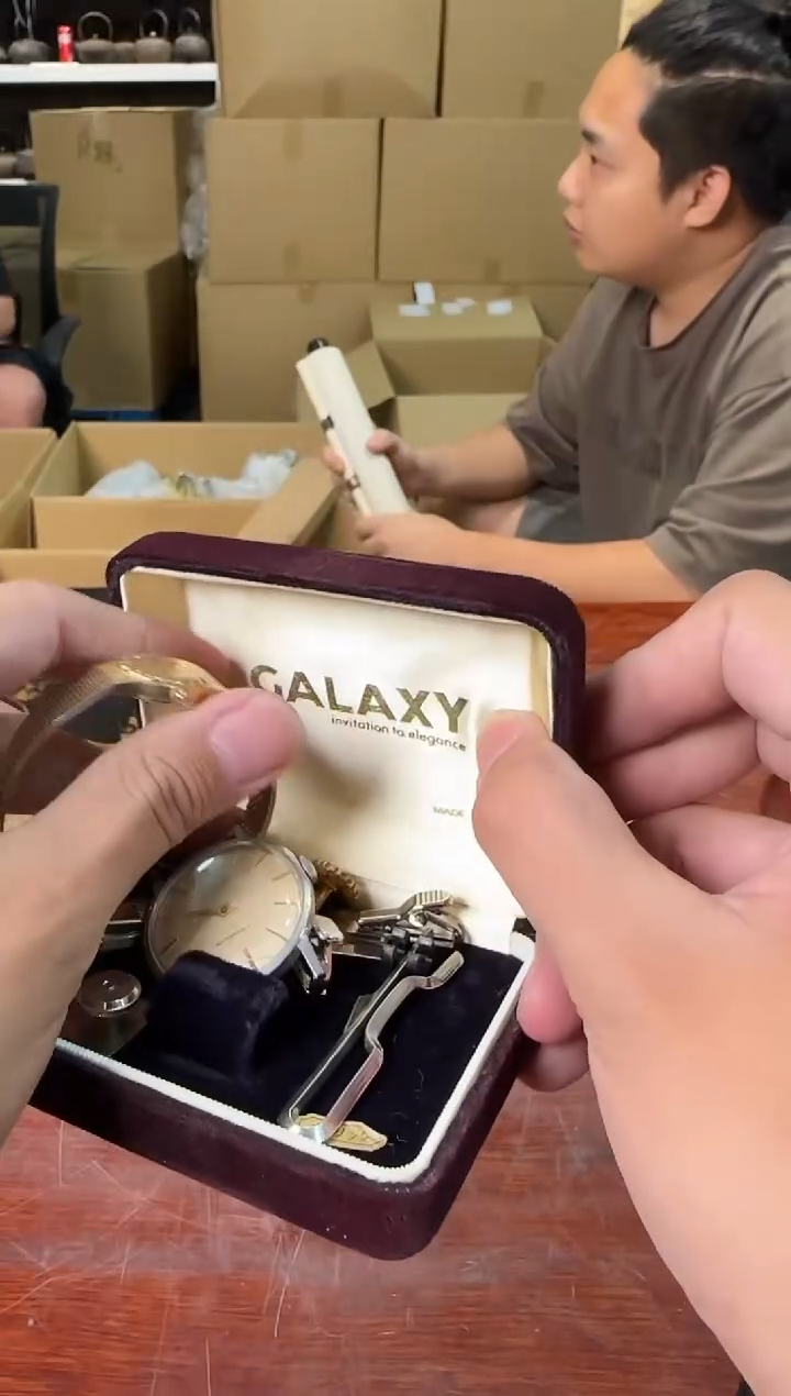 摆件锋**静13y古美術空间美学A19