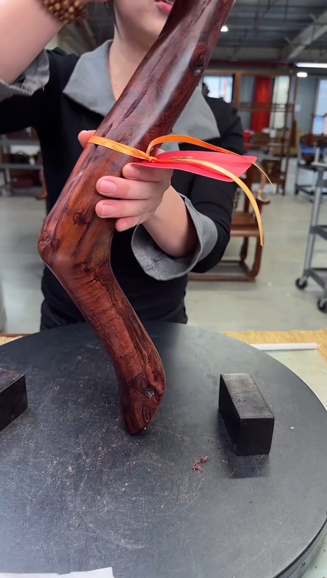 木DT171528--MKW--横木